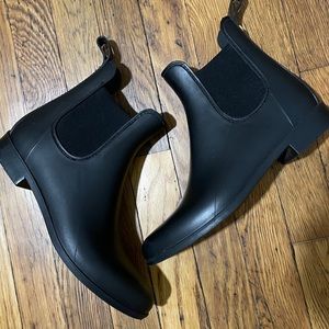 Sam Edelman Tinsley Rain Boots